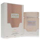 Khadlaj Shiyaaka White by Khadlaj Eau De Parfum Spray 3.4 oz for Men