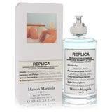 Replica Bubble Bath by Maison Margiela Eau De Toilette Spray (Unisex) 1 oz for Women