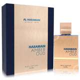 Al Haramain Amber Oud Bleu Edition by Al Haramain Eau De Parfum Spray oz for Men