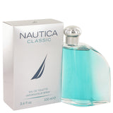 Nautica Classic by Nautica Eau De Toilette Spray for Men