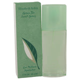 GREEN TEA by Elizabeth Arden Eau Parfumee Scent Spray for Women