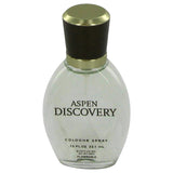 Aspen Discovery by Coty Cologne Spray for Men