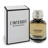 L'interdit by Givenchy Eau De Parfum Spray for Women