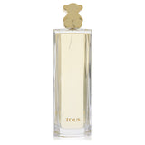 Tous Gold by Tous Eau De Parfum Spray 3 oz for Women