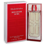 Red Door Aura by Elizabeth Arden Eau De Toilette Spray for Women