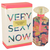 Very Sexy Now by Victoria's Secret Eau De Parfum Spray for Women