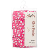 Girls Heart Design Panty
