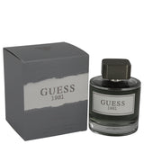 Guess 1981 by Guess Eau De Toilette Spray for Men