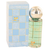 Courreges In Blue by Courreges Eau De Parfum Spray 1.7 oz for Women