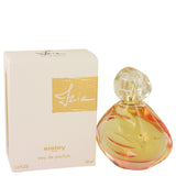 Izia by Sisley Eau De Parfum Spray 1.6 oz for Women