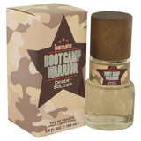 Kanon Boot Camp Warrior Desert Soldier by Kanon Eau De Toilette Spray 3.4 oz for Men