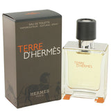 Terre D'Hermes by Hermes Eau De Toilette Spray for Men