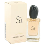 Armani Si by Giorgio Armani Eau De Parfum Spray