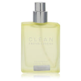 Clean Fresh Linens by Clean Eau De Parfum Spray (Tester) 1 oz for Women