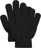 Kids Warm Knit Winter Glove