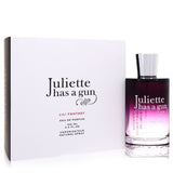 Lili Fantasy by Juliette Has A Gun Eau De Parfum Spray 3.3 oz for Women