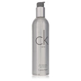 Ck One by Calvin Klein Body Lotion/ Skin Moisturizer 8.5 oz for Men