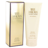 WHITE DIAMONDS by Elizabeth Taylor Body Lotion for Women