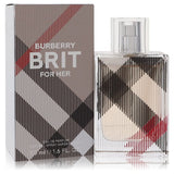 Burberry Brit by Burberry Eau De Parfum Spray for Women