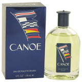 CANOE by Dana Eau De Toilette / Cologne for Men