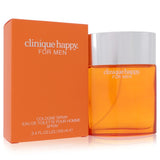 HAPPY by Clinique Cologne Spray for Men