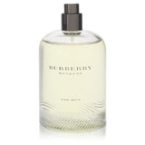 WEEKEND by Burberry Eau De Toilette Spray (Tester) 3.4 oz for Men