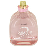 Rumeur 2 Rose by Lanvin Eau De Parfum Spray for Women