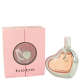 Bebe by Bebe Eau De Parfum Spray 3.4 oz for Women