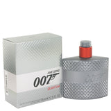 007 Quantum by James Bond Eau De Toilette Spray for Men