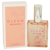 Clean Blossom by Clean Eau De Parfum Spray 2.14 oz for Women