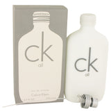 CK All by Calvin Klein Eau De Toilette Spray (Unisex) 6.7 oz for Women