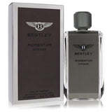 Bentley Momentum Intense by Bentley Eau De Parfum Spray 3.4 oz for Men