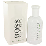 Boss Bottled Unlimited by Hugo Boss Eau De Toilette Spray for Men