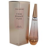 L'eau D'issey Pure Nectar De Parfum by Issey Miyake Eau De Parfum Spray for Women