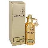 Montale Aoud Legend by Montale Eau De Parfum Spray (Unisex) for Women