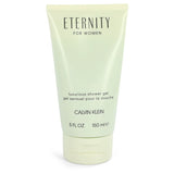 Eternity by Calvin Klein Shower Gel 5 oz for Women