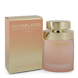 Michael Kors Wonderlust Eau Fresh by Michael Kors Eau De Toilette Spray 3.4 oz for Women