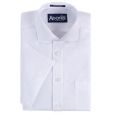 boys Adonis short sleeve w.w. shirt