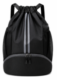 Waterproof Drawstring Swim Backpack