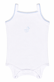 Baby Tank Undershirt Bodysuit
