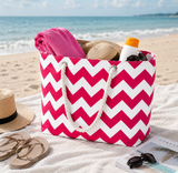 Zig Zag Swim Bag