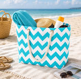 Zig Zag Swim Bag