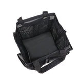 Shower Caddy with Hard Base