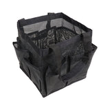 Shower Caddy with Hard Base