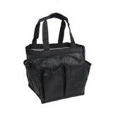 Shower Caddy with Hard Base