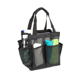 Shower Caddy with Hard Base