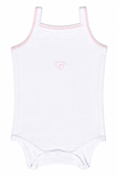 Baby Tank Undershirt Bodysuit