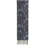 Men's Silk Scarves – Soft & Luxurious