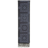 Men's Silk Scarves – Soft & Luxurious
