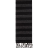 Men's Wool Scarves – Soft & Luxurious